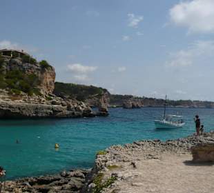 Cala LLombards