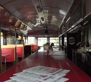 American Diner Durlach