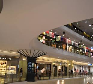 Shoppingcenter Terminal 21