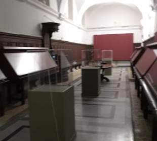 Cathedral Museum