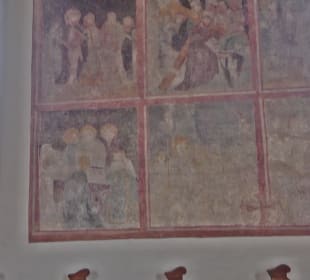 Römisch-katholische Kirche St. Leonhard