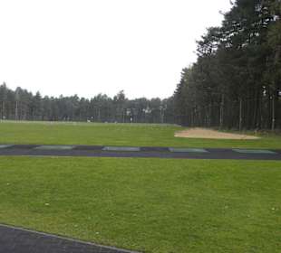 Burgdorfer Golfclub e.V. Burgdorf - Ehlershausen