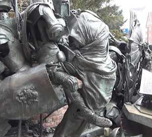 Stadterhebungsmonument