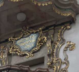 Klosterkirche St. Johannes der Täufer