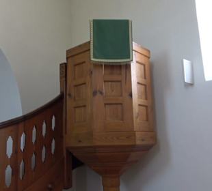 Pfarrkirche St. Margaretha