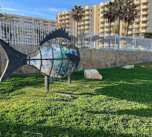 Stadtrundgang Benalmadena