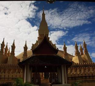 Pha That Luang