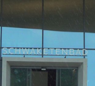 Schwaketenbad Konstanz