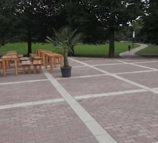 Park Cafe Planten un Blomen