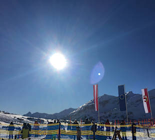 Kringsalm Obertauern