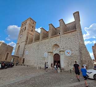 Kathedrale Santa Maria