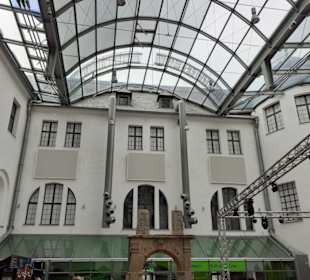 Historisches Museum der Pfalz in Speyer