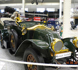 Technik Museum Speyer