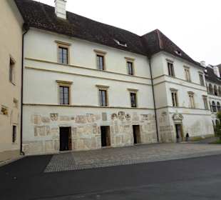 Schloss Seggau