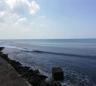 Strandpromenade Colombo