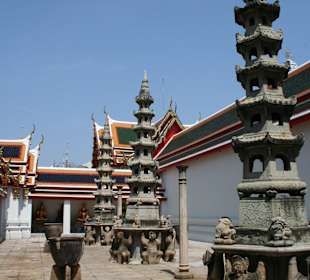Wat Pho