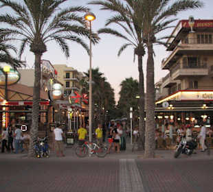 Playa de Palma