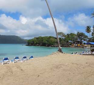 Playa Rincon