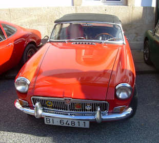 Road show por la ronda