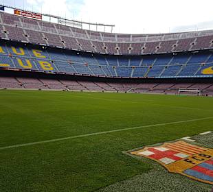 Stadion Camp Nou