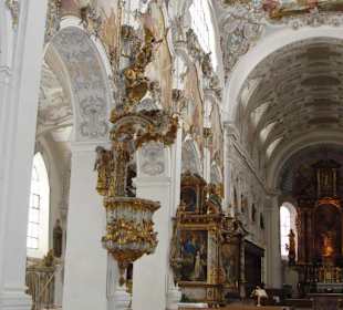Pfarrkirche