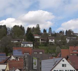 Vulkankrater-Rundweg Apfelstetten
