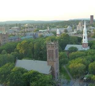 Yale Campus