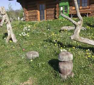 Gartenschau
