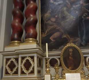 Theatinerkirche