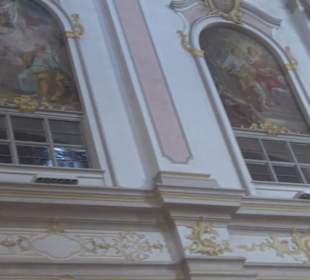 Pfarrkirche St. Peter