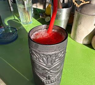 Frozen Daiqiri