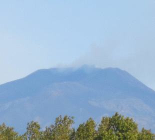 Der Ätna