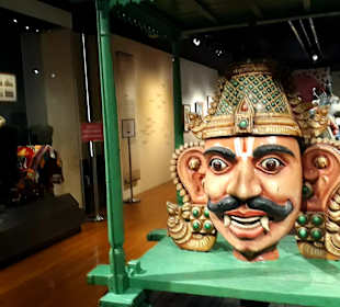Indian Heritage Centre