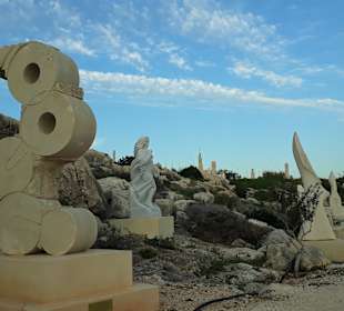 Skulpturenpark