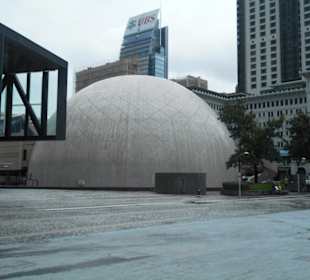 Hafenpromenade Hong Kong - Kowloon