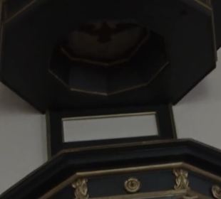 Wallfahrtskapelle zum Heiligsten Herzen Jesu Jagst