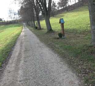 Krähberg-Kapellenberg Eglingen