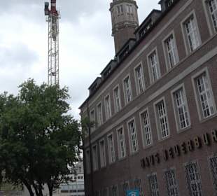 Quatermarkt