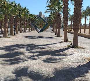 Strand Sahl Hasheesh