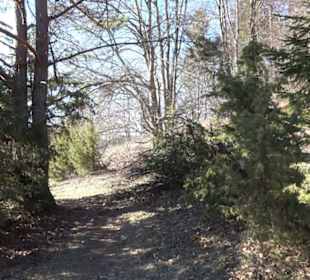 Naturerlebnispfad Meidelstetten