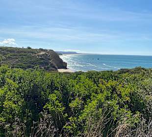 Strand Conil de la Frontera