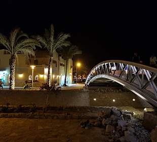 Brücke Downtown 