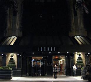New York, Restaurant Maze