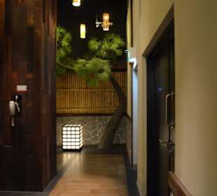 Shoppingcenter Terminal 21