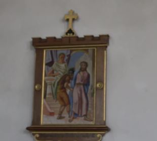 Kirche St. Martin Ringingen