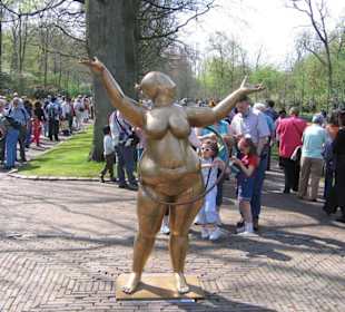 Nichts für Heidi Klum