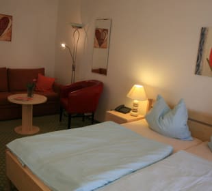 Comfortzimmer