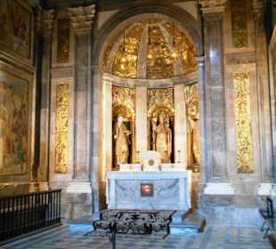 Kathedrale Santa Maria
