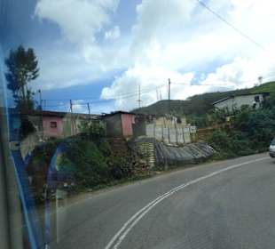 Hochland von Sri Lanka