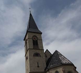 Heilig-Geist-Kirche